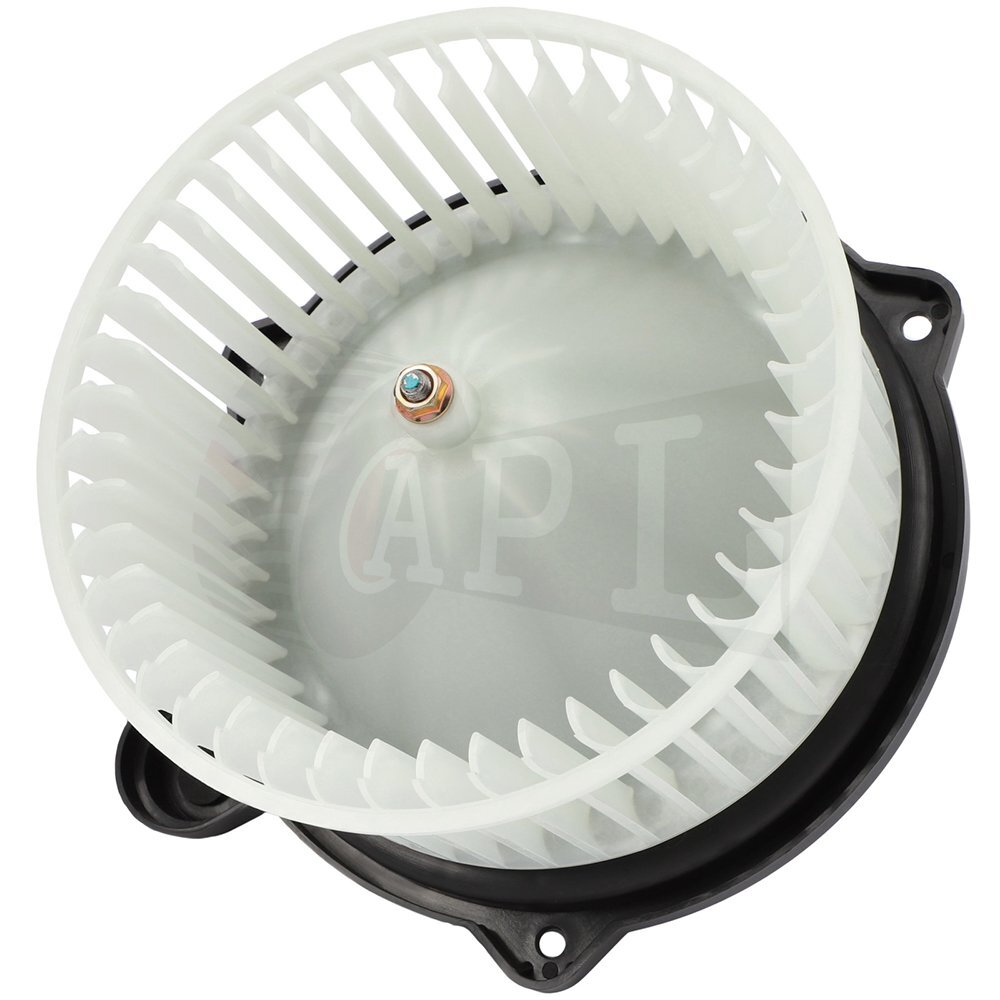 HVAC Blower Motor W/Fan Cage Assembly Fit For Nissan NV200 - Foto 4