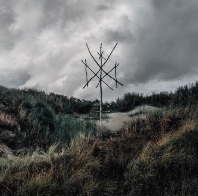 Wiegedood - De Doden Hebben Het Goed II CD - SEALED NEW - Black Metal AMENRA