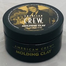 American Crew Molding Hair Clay 3 oz