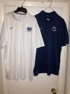 Penn State Nittany Lions Polo Shirts 