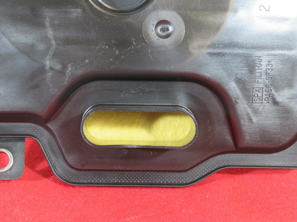 Filtro de aceite de transmisión automática Dodge Chrysler NUEVO OEM MOPAR Foto 3 de 4