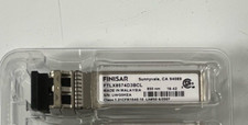 FTLX8574D3BCL Finisar 10Gb/s 850nm 400m Datac...