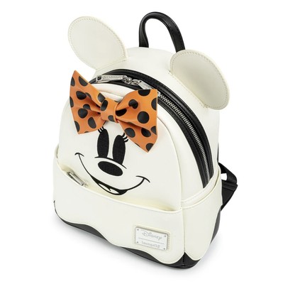 Loungefly Disney Minnie Mouse Ghost Glow in the Dark Cosplay  display picture 3