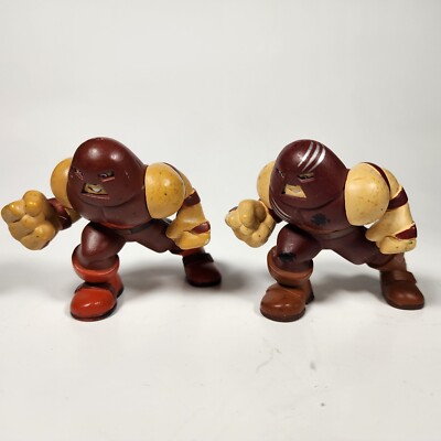 Marvel Super Hero Squad X-Men JUGGERNAUT 3  Action Figure Hasbro 2007 Deadpool