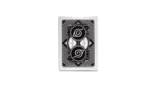 BICYCLE PLAYING CARDS NARUTO BOX FACTORY SEALED SHIP NOW - Picture 2 of 3