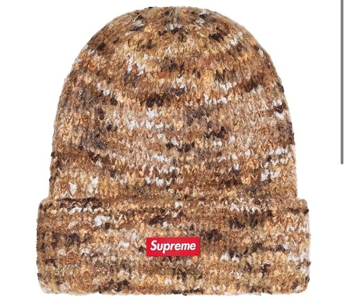 🔥 FW25 SUPREME USHANKA HAT BROWN - M/L | eBay