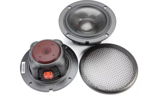JBL Arena X Series 6.5 inch carbon fiber Woofers 6-1/2" Speaker