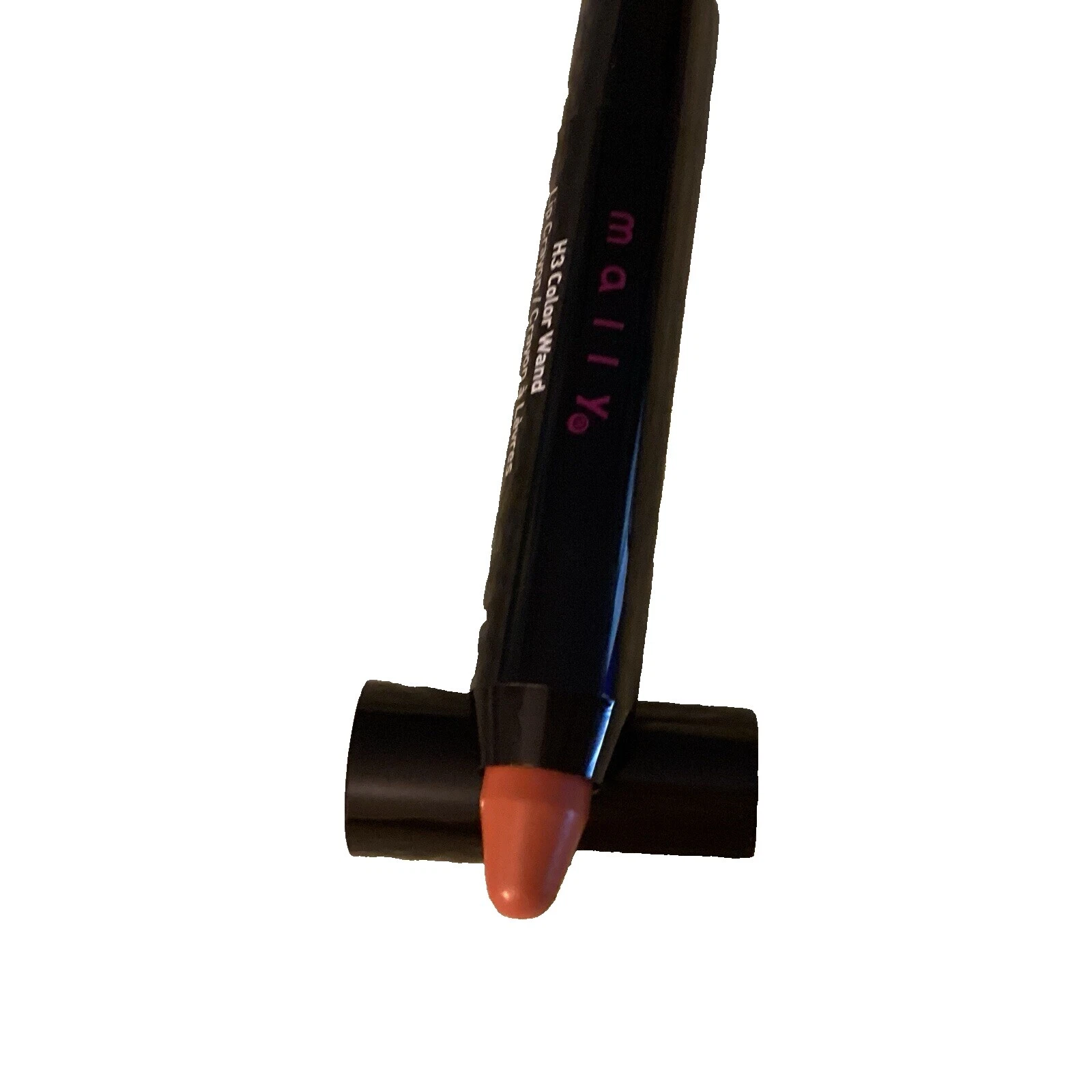 Productos para lápices labiales Mally Crayon