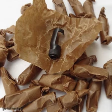 MUZZLE PROTECTOR / CAP/ CLEANING BORE GUIDE for MAUSER 8mm RIFLES . NEW