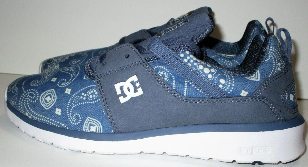 Womens dc cheap heathrow shoes