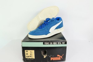 puma liga indoor