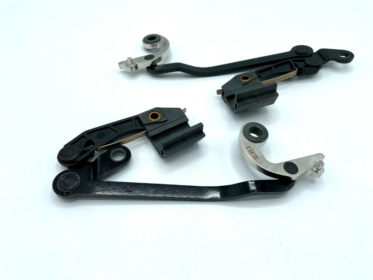 2004-2008 MINI Cooper Convertible R52 Cabrio Soft Top Front