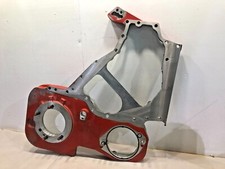 2020 Cummins Isl-g Natural Gas Engine Timing Gear Housing 4991695 Oem 2020 Cummins Isl-g Natural Gas Engine Timing Gear Housing 4991695 Oem
