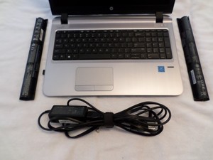 Spirit World Hp Probook 450 G3 Laptop From Gshope 237 000 00 Ebay