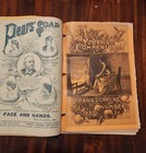 THE YOUTH'S COMPANION NEW ENGLAND EDITION ~ Lot of 1890 and 1891 Magazines — photo 10