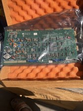 Allen-Bradley 50387 REV P ; Modulator Logic Board