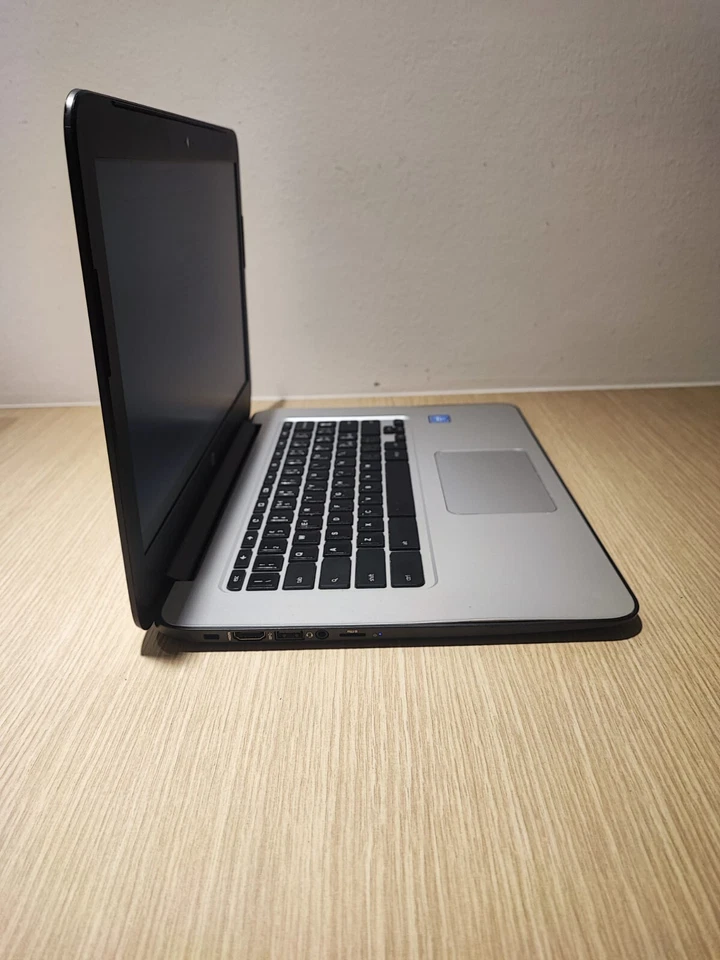 HP Chromebook 14 G4 Chrome OS/Windows 10 - Imagen 4 de 4