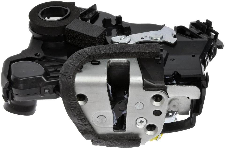 Se adapta a Acura RDX 2013-2019 cerradura de puerta actuador motor delantero izquierdo Dorman 2014 2015 Foto 3 de 4