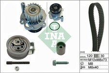 Pompe à eau Audi 75