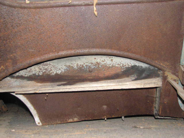 Pre-16 Brass Era Body 1907 1908 1909 1910 1911 1912 1913 Locomobile Peerless    