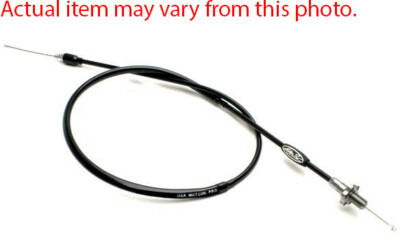 Motion Pro Twist Throttle Replacement Cable (Vortex Style) 01-0747