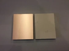 6 pcs Single Sided Copper Clad Circuit Board Laminate CEM-1,  .060, 4 x 6, 2 oz.