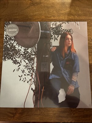 L Devine 'Digital Heartifacts' Vinyl