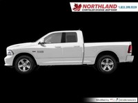 2018 Ram 1500 Sport