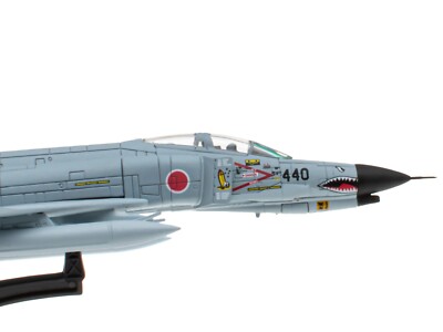 MITSUBISHI F-4EJ KAI SUPER PHANTOM II AIRCRAFT 