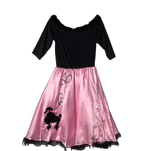 slim fit dress slacks Frenchy at the Prom Little Shop of Horrors Costumery & Pop-Culture Emporium