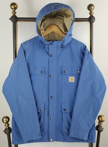 carhartt carter jacket