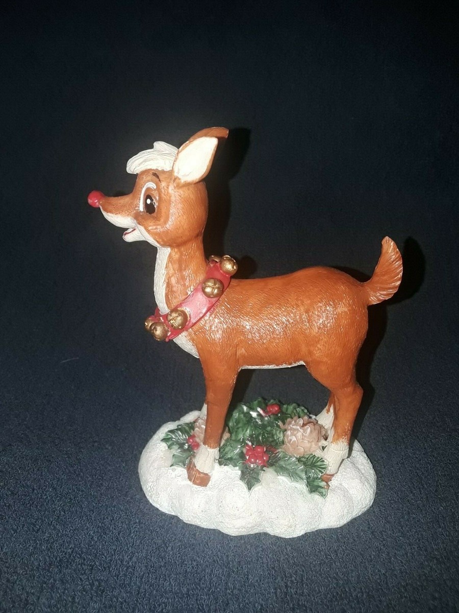 The Rudolph Co. RUDOLPH The Red Nosed Reindeer Christmas 5