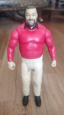 Bray Wyatt WWE Series 111 Mattel Figur ( Firefly Fun House Fiend )
