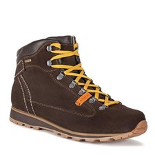 SCARPA AKU SLOPE SOFT GTX  BROWN