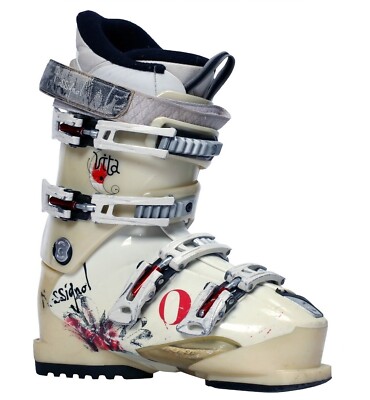 Chaussure de ski occasion Rossignol Vita - FR