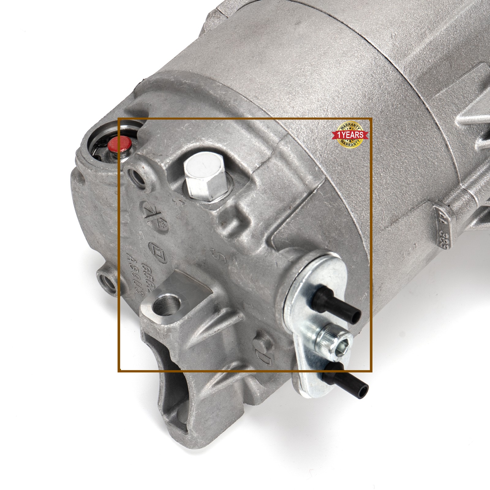 Maserati Quattroporte 2002-2007 Ac compressor P/N 284728
