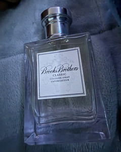 Brooks Brothers Country Club Cologne | eBay