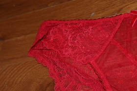 BNWT Dita Von Teese Fiamma Bikini MSRP $42!!