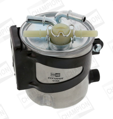 Champion CFF100495 Kraftstofffilter For Renault-image