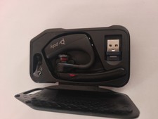 Poly Voyager Legend Bluetooth Mono Headset PC Smartphone