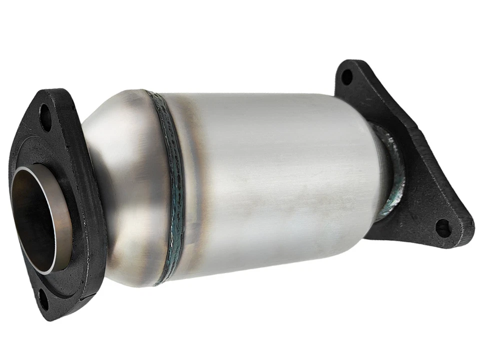 Convertidor catalítico izquierdo para Lexus SC430 2006-2009 Foto 2 de 4