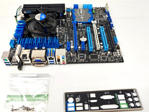 Asus P8z77 V | eBay