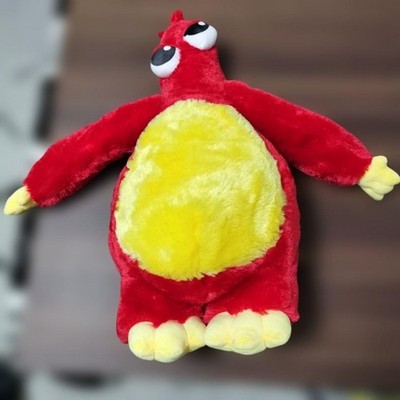 Poppy Playtime 5 Chum Chompkins Plüschtier Stofftier Preis Artikel Figur Japan