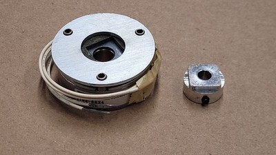 Inertia Dynamics 1702-0034 Electromagnetic Brake 24VDC