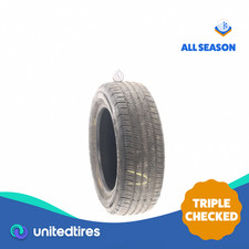 Used 19560r15 Bfgoodrich Advantage Control 88h - 5.532