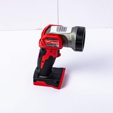 Milwaukee 2735-20 M18  Work Light Used - Excellent 