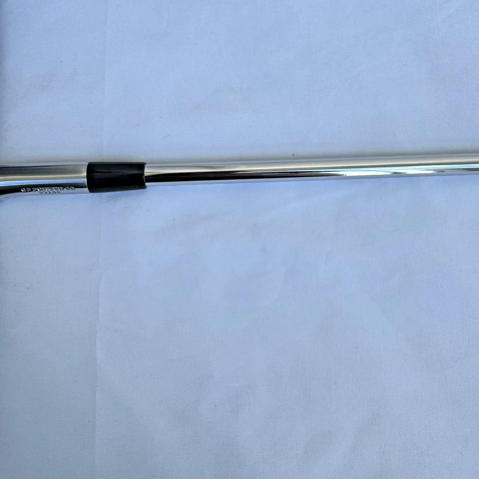 Mizuno PRO 245 Wedge Gw 48 Dynamic Gold95 S200 Stiff Flex Steel Shaft RH - Image 4 of 4