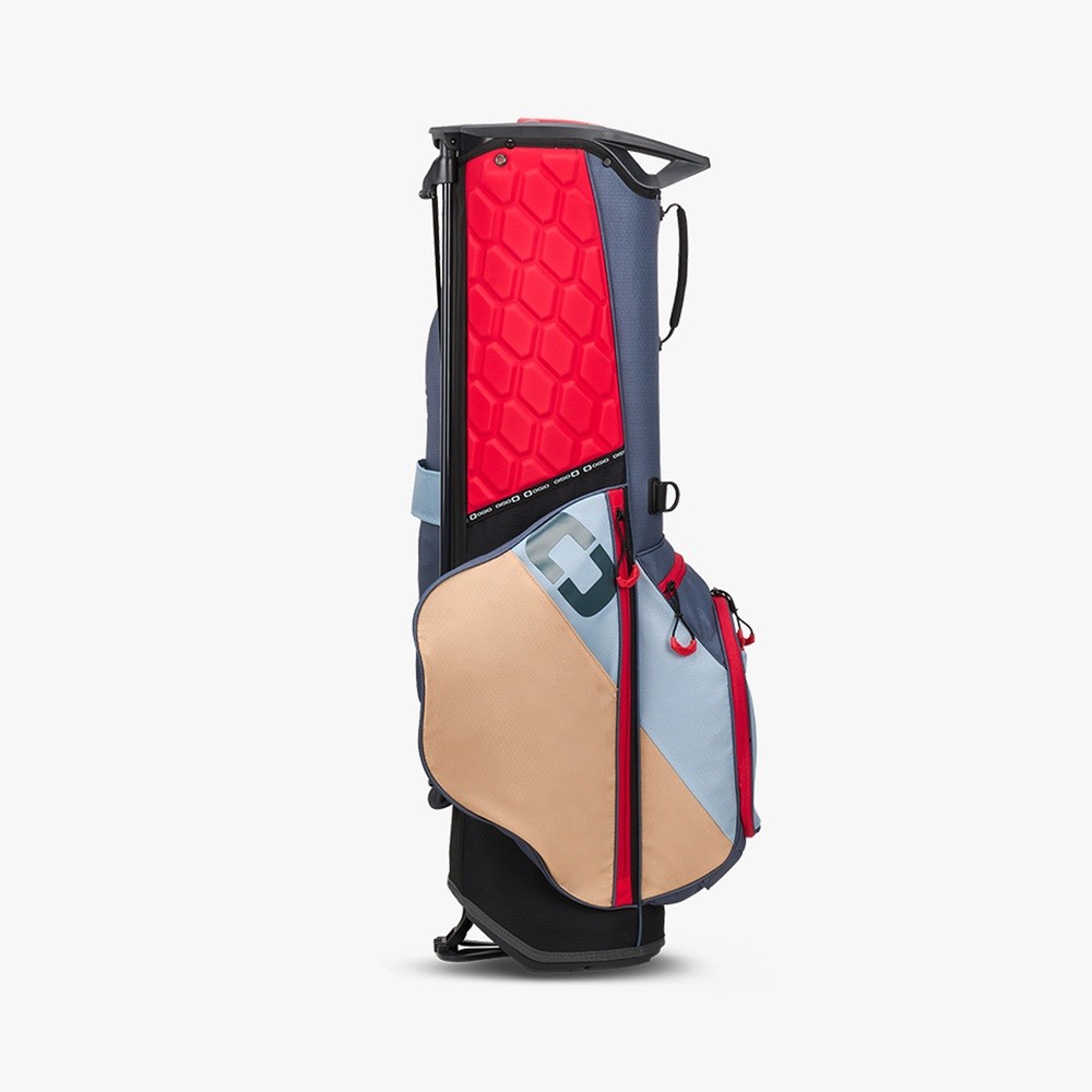 OGIO Fuse 4 Golf Stand Bag