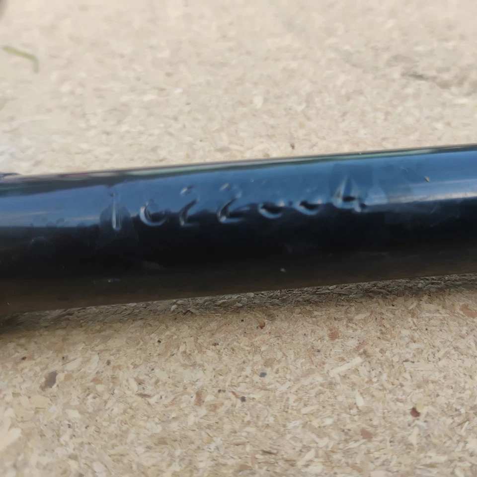 Nueva varilla de radio inferior Polaris OEM nueva en stock Foto 3 de 4