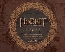 The Hobbit : Lart de .... Un voyage inattendu von Falconer | Buch | Zustand gut